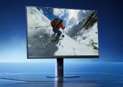 Xiaomi lança monitor de 300 Hz para gaming à séria
