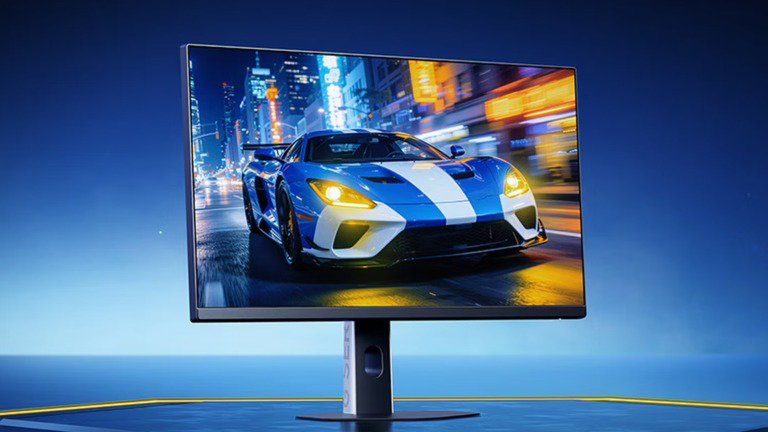Xiaomi lança monitor gaming de 300 Hz a um preço difícil de acreditar