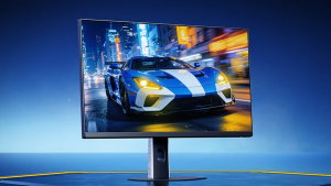 Xiaomi lança monitor gaming de 300 Hz a um preço difícil de acreditar