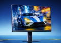Xiaomi lança monitor gaming de 300 Hz a um preço difícil de acreditar