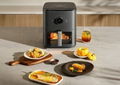 Xiaomi lança nova Airfryer com cozedura a vapor. Vai chegar a Portugal?