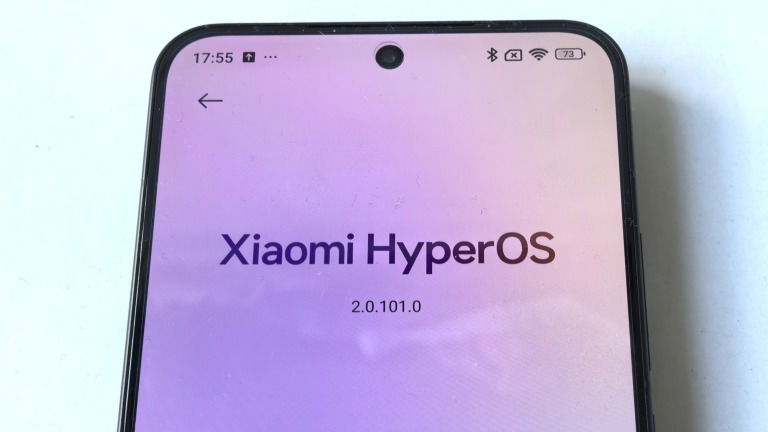 Xiaomi lança nova atualização de segurança na Europa para estes dispositivos