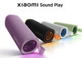 Xiaomi lança nova coluna Bluetooth barata com luzes, IP68 e boa autonomia