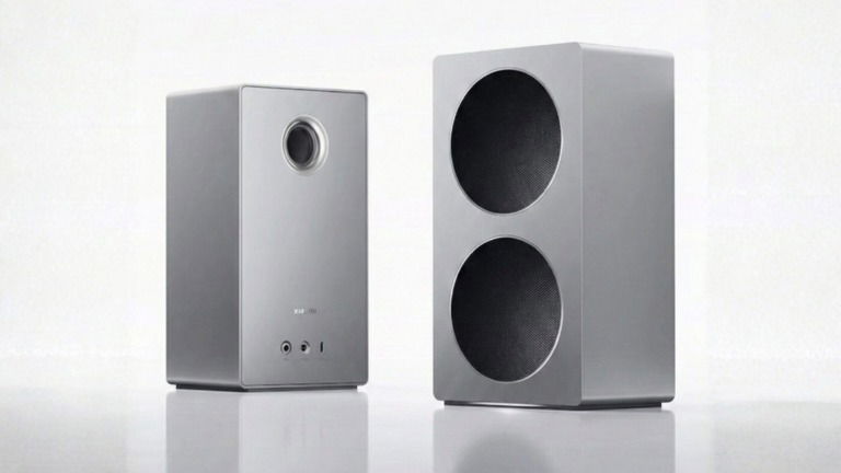 Xiaomi lança nova coluna com som hi-fi, Super AI e controlo de smart home
