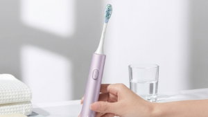 Xiaomi lança nova escova elétrica com bateria para 150 dias e tecnologia anti desconforto