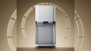 Xiaomi lança nova máquina 2 em 1 que faz gelo e aquece água em segundos