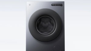 Xiaomi lança nova máquina de lavar roupa inteligente com mais de 20 programas que pode chegar a Portugal