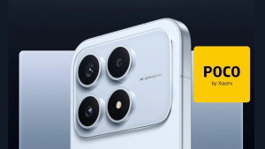 Xiaomi lança nova variante do POCO X com design compacto que não poupa na bateria