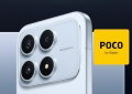 Xiaomi lança nova variante do POCO X com design compacto que não poupa na bateria