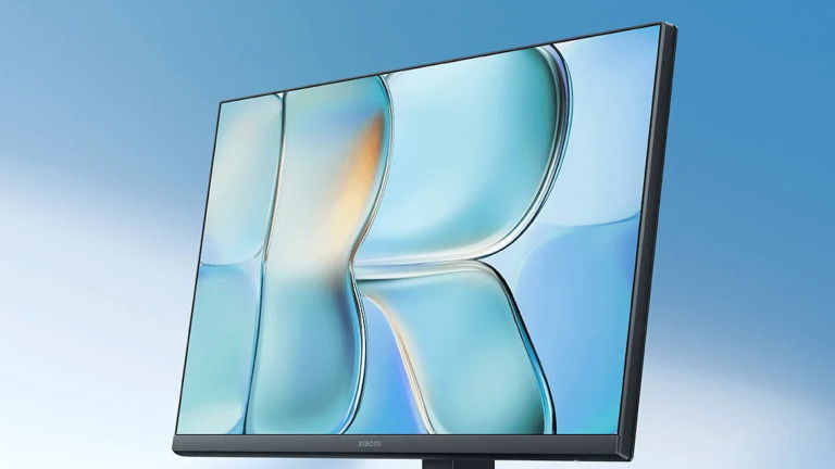 Xiaomi lança nova versão do seu monitor barato e vai chegar a Portugal