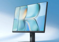 Xiaomi lança nova versão do seu monitor barato e vai chegar a Portugal