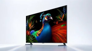 Xiaomi lança novas TVs gigantes com som de 170 W e até 98 polegadas