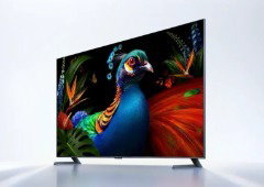 Xiaomi lança novas TVs gigantes com som de 170 W e até 98 polegadas
