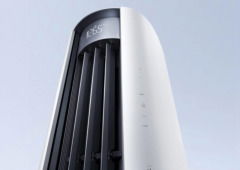 Xiaomi lança novo ar-condicionado que também queremos em Portugal