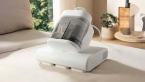 Xiaomi lança novo aspirador com mais potência e secagem a 65 °C
