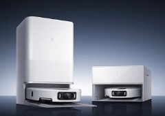 Xiaomi lança novo aspirador robô com IA que queremos que chegue a Portugal