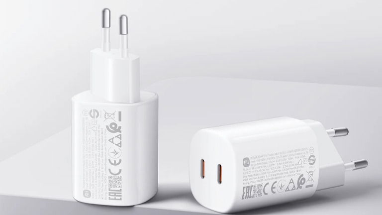 Xiaomi lança novo carregador nano que promete mudar a forma como carregas tudo