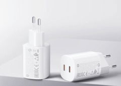 Xiaomi lança novo carregador nano que promete mudar a forma como carregas tudo