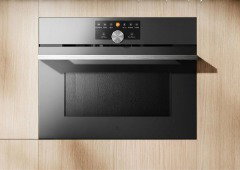 Xiaomi lança novo forno inteligente que queremos em Portugal