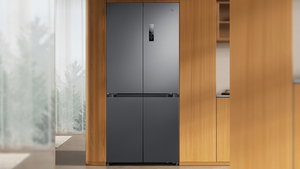 Xiaomi lança novo frigorífico inteligente com 606 litros e quatro portas