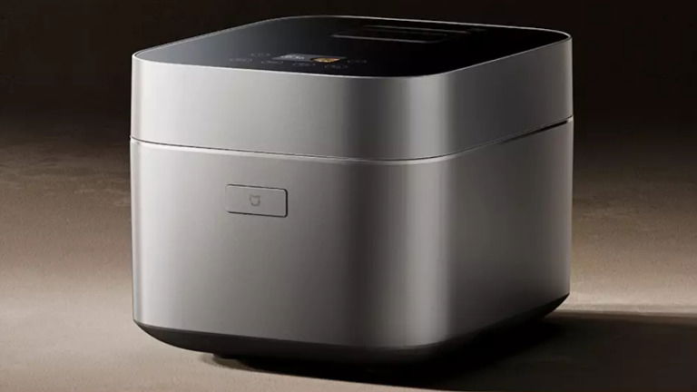 Xiaomi lança novo gadget para a cozinha que queremos muito que chegue a Portugal