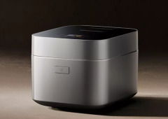 Xiaomi lança novo gadget para a cozinha que queremos muito que chegue a Portugal