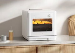 Xiaomi lança novo gadget para a cozinha que queremos muito ter em Portugal