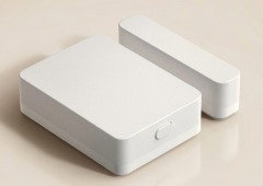 Xiaomi lança novo gadget para smart home que vigia portas e janelas
