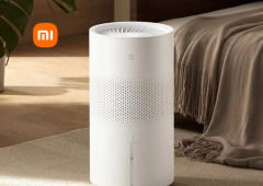Xiaomi lança novo gadget que dava jeito ter em Portugal no verão (e não só)