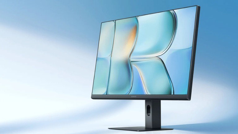 Xiaomi lança novo monitor barato de 2026 que já podes comprar em Portugal