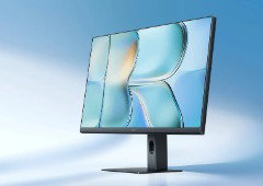 Xiaomi lança novo monitor barato de 2026 que já podes comprar em Portugal