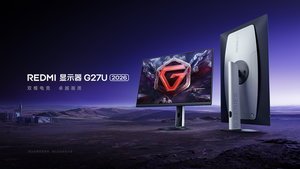 Xiaomi lança novo monitor gaming 4K com até 320 Hz de taxa de atualização
