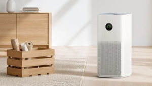 Xiaomi lança novo purificador de ar: é compacto, potente e quase silencioso