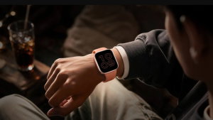 Xiaomi lança novo smartwatch com bateria para 18 dias que pode chegar a Portugal