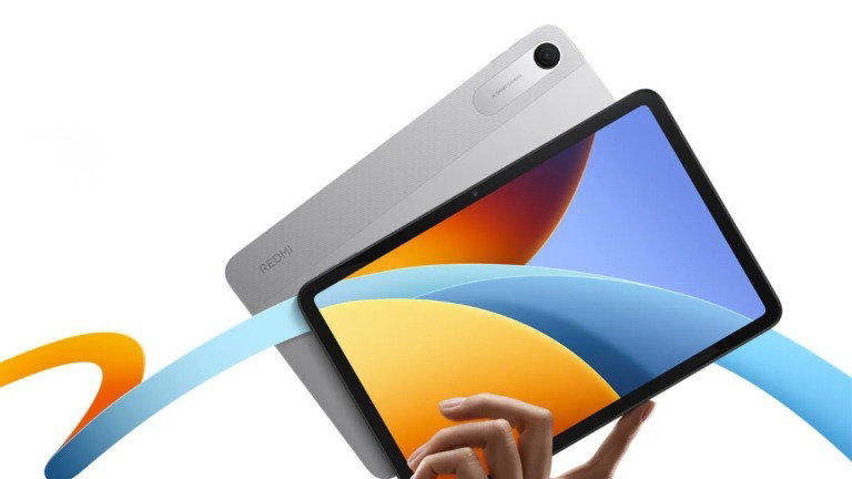 Xiaomi lança novo tablet barato em Portugal com ecrã 2K e bateria de 7600 mAh