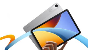 Xiaomi lança novo tablet barato em Portugal com ecrã 2K e bateria de 7600 mAh