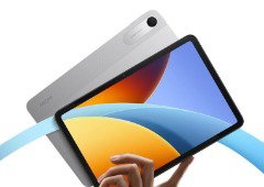 Xiaomi lança novo tablet barato em Portugal com ecrã 2K e bateria de 7600 mAh