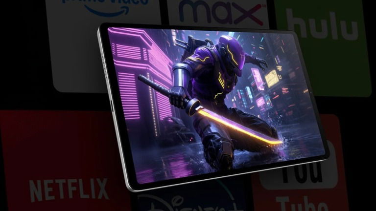Xiaomi lança novo tablet gaming que já está disponível em Portugal (e com desconto)
