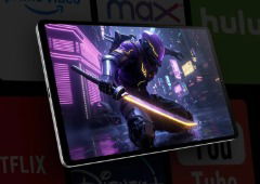 Xiaomi lança novo tablet gaming que já está disponível em Portugal (e com desconto)