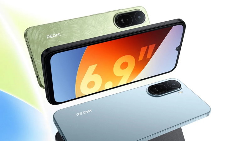 Xiaomi lança novo telemóvel barato que já podes comprar em Portugal