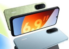 Xiaomi lança novo telemóvel barato que já podes comprar em Portugal