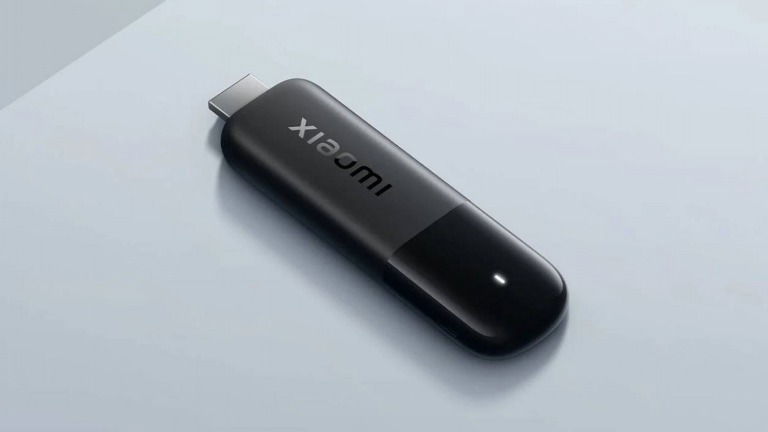 Xiaomi lança novo TV Stick 4K com Google TV e já podes comprar em Portugal