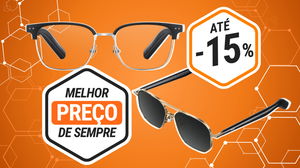 Xiaomi lança óculos inteligentes em Portugal ao menor preço de sempre!