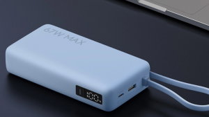 Xiaomi lança Powerbank com funcionalidade brilhante que deve mesmo chegar a Portugal