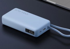 Xiaomi lança Powerbank com funcionalidade brilhante que deve mesmo chegar a Portugal