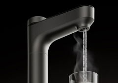 Xiaomi lança purificador com torneira inteligente que esperamos mesmo que chegue a Portugal
