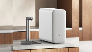 Xiaomi lança purificador que enche um copo de água em apenas 2 segundos