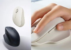 Xiaomi lança rato ergonómico e silencioso e já o queremos em Portugal