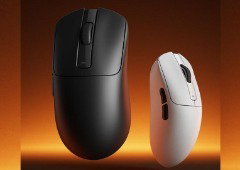 Xiaomi lança rato gaming com especificações de topo e preço acessível