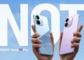 Xiaomi lança Redmi Note 17: Baterias gigantes até 9.000 mAh e ecrãs que parecem tablets